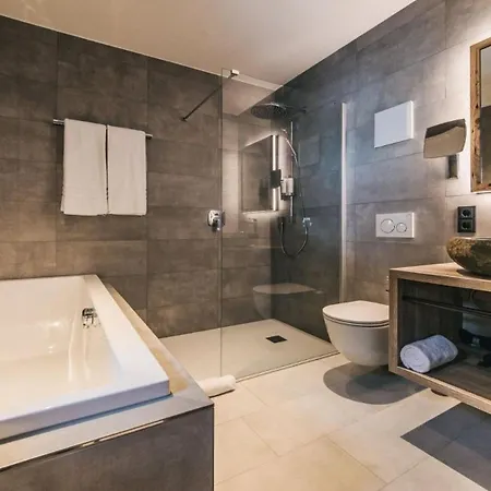 Chalet The Chalet Is Sure To Be The Perfect Holiday