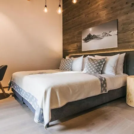 The Chalet Is Sure To Be The Perfect Holiday Chalet