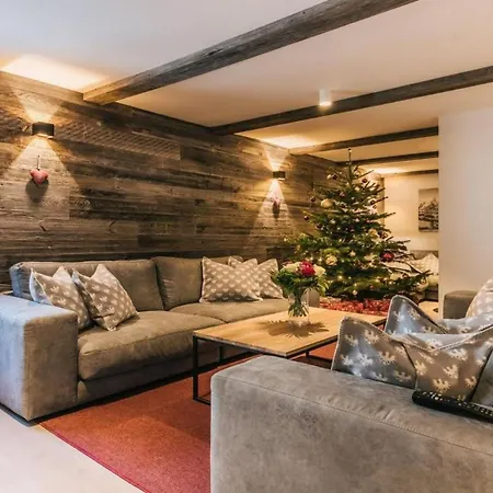 Chalet The Chalet Is Sure To Be The Perfect Holiday Kitzbuhel