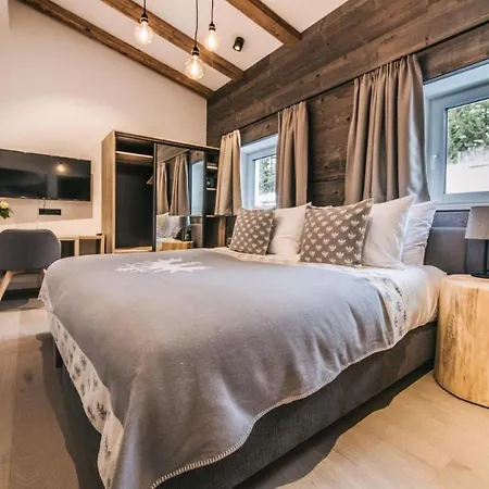 The Chalet Is Sure To Be The Perfect Holiday * Kitzbuhel