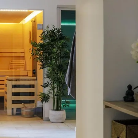 The Chalet Is Sure To Be The Perfect Holiday Chalet *