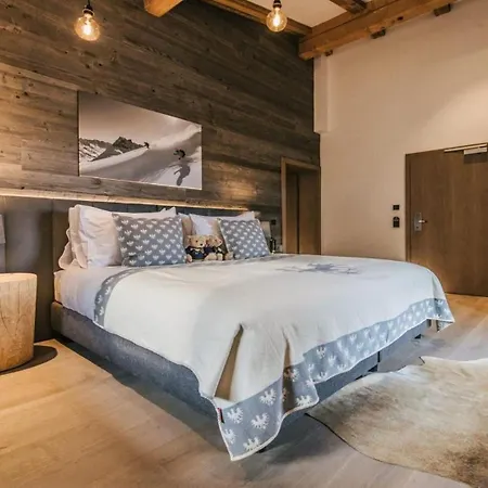 The Chalet Is Sure To Be The Perfect Holiday Kitzbuhel