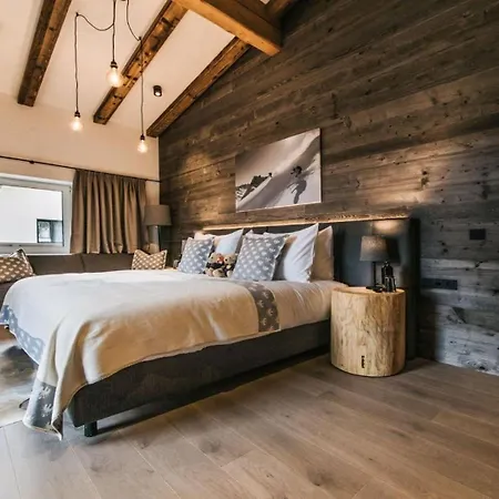 The Chalet Is Sure To Be The Perfect Holiday Chalet