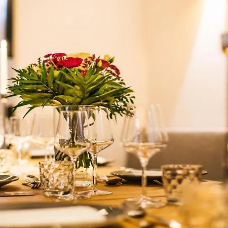 The Chalet Is Sure To Be The Perfect Holiday Kitzbuhel