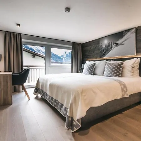 Chalet The Chalet Is Sure To Be The Perfect Holiday Kitzbuhel