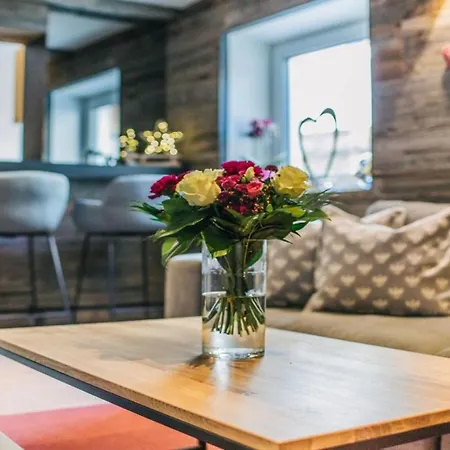 The Chalet Is Sure To Be The Perfect Holiday Chalet Kitzbuhel