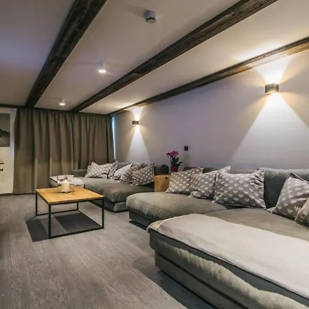 Chalet The Chalet Is Sure To Be The Perfect Holiday Kitzbuhel
