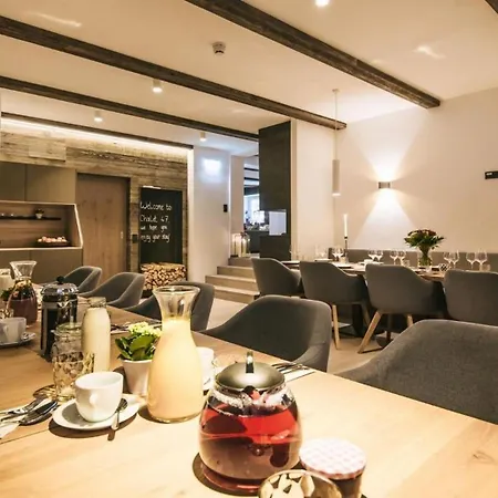 Chalet The Chalet Is Sure To Be The Perfect Holiday Kitzbuhel