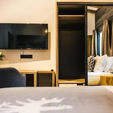 Chalet The Chalet Is Sure To Be The Perfect Holiday